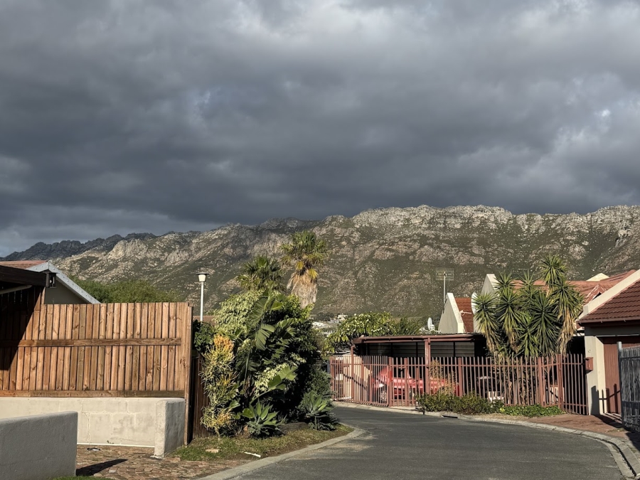 3 Bedroom Property for Sale in Onverwacht Western Cape